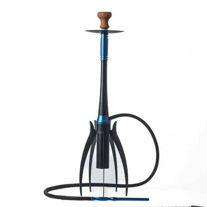 Thugs Optimus Hookah - Blue