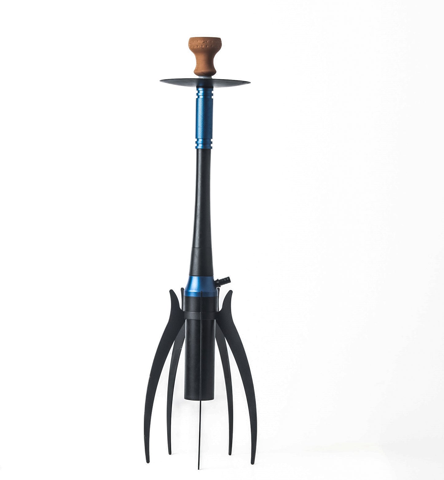 Thugs Optimus Hookah - Blue