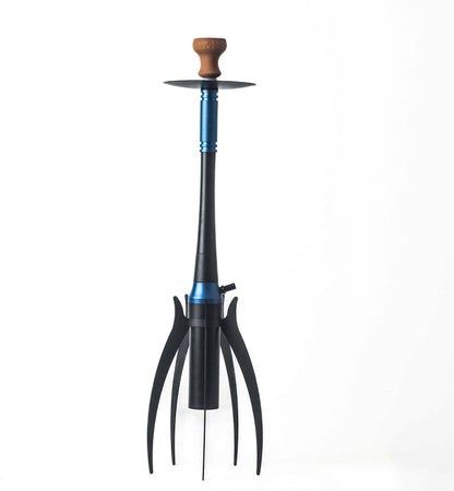 Thugs Optimus Hookah - Blue