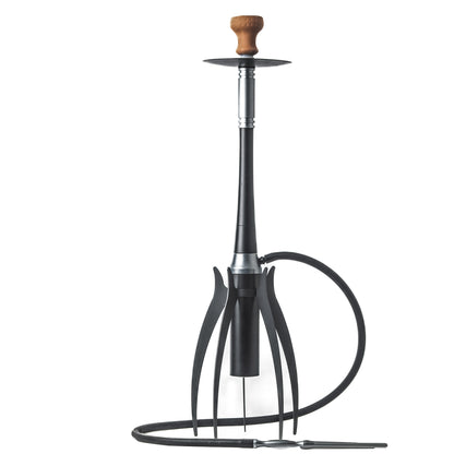 Thugs Optimus Hookah - Grey