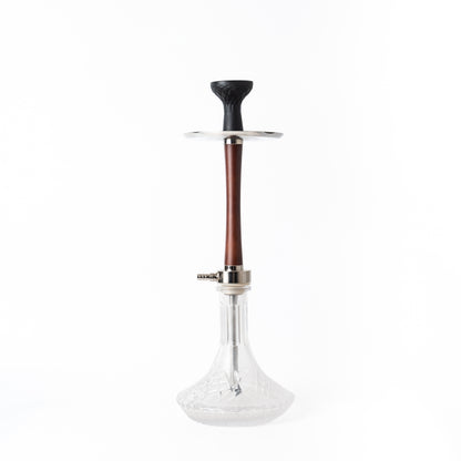 Wooden Timber Hookah Combo at Rs 4999/- (FREE)