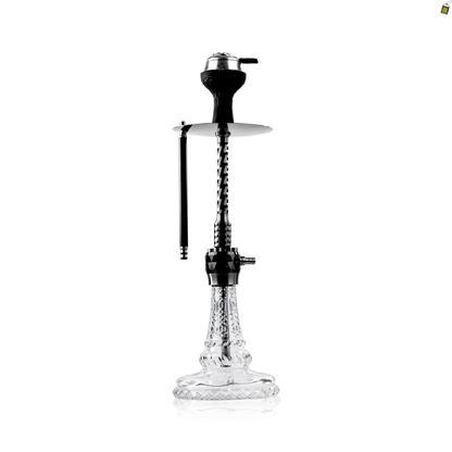 Tramp X Hookah - Black