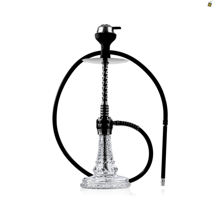 Tramp X Hookah - Black