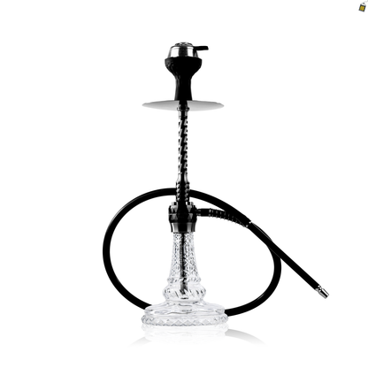 Tramp X Hookah - Black