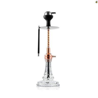 Tramp X Hookah - Rose Gold