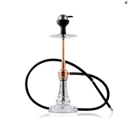 Tramp X Hookah - Rose Gold