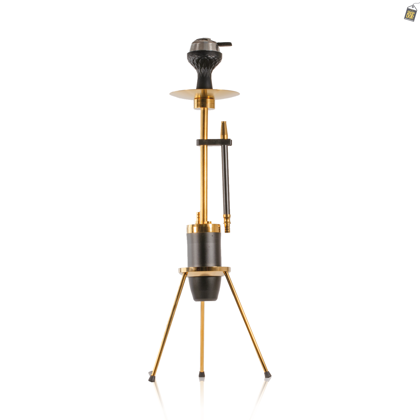 Trivium Hookah with 3 Legs