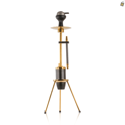 Trivium Hookah with 3 Legs