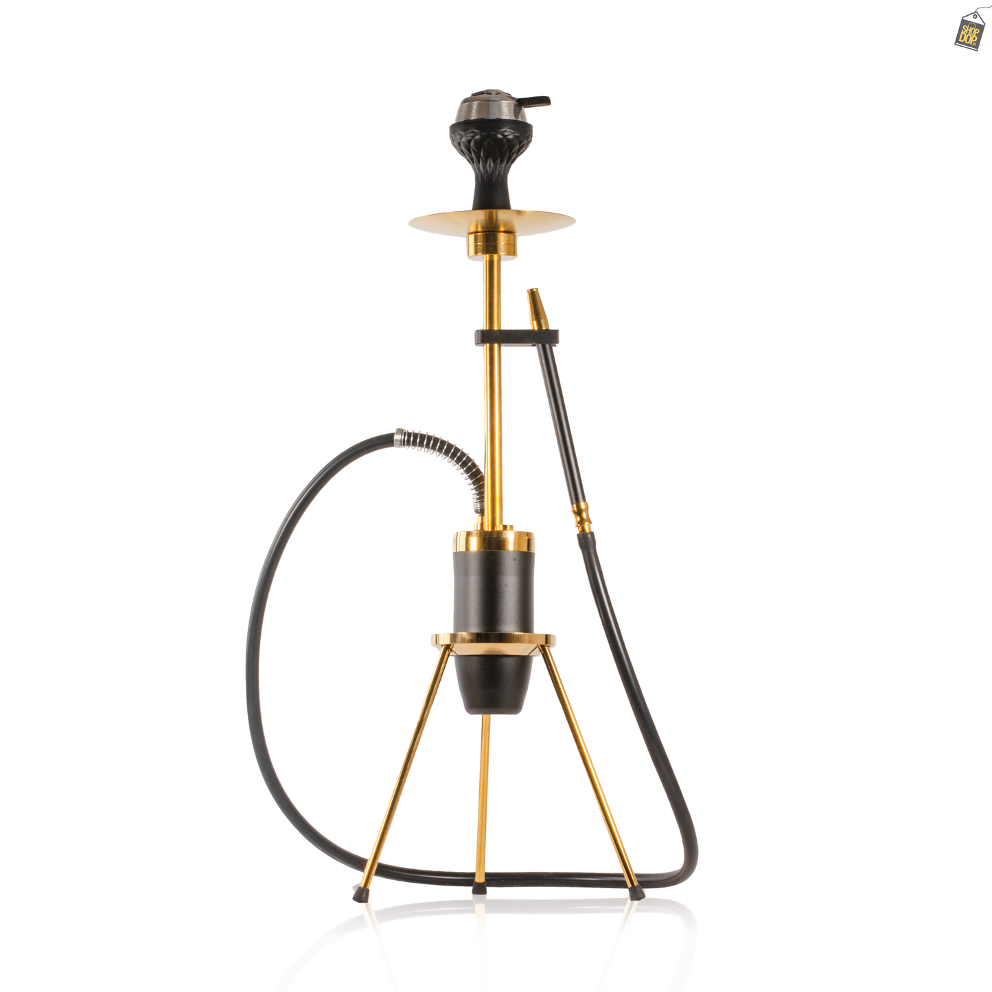 Trivium Hookah with 3 Legs