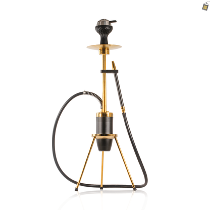 Trivium Hookah with 3 Legs