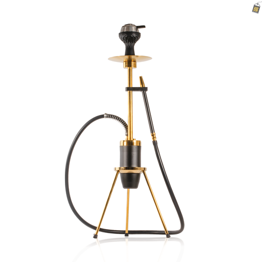 Trivium Hookah with 3 Legs