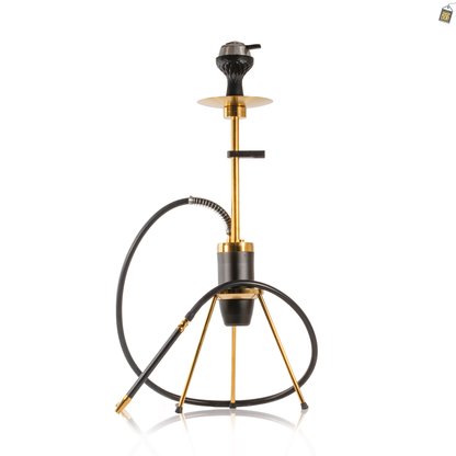 Trivium Hookah with 3 Legs