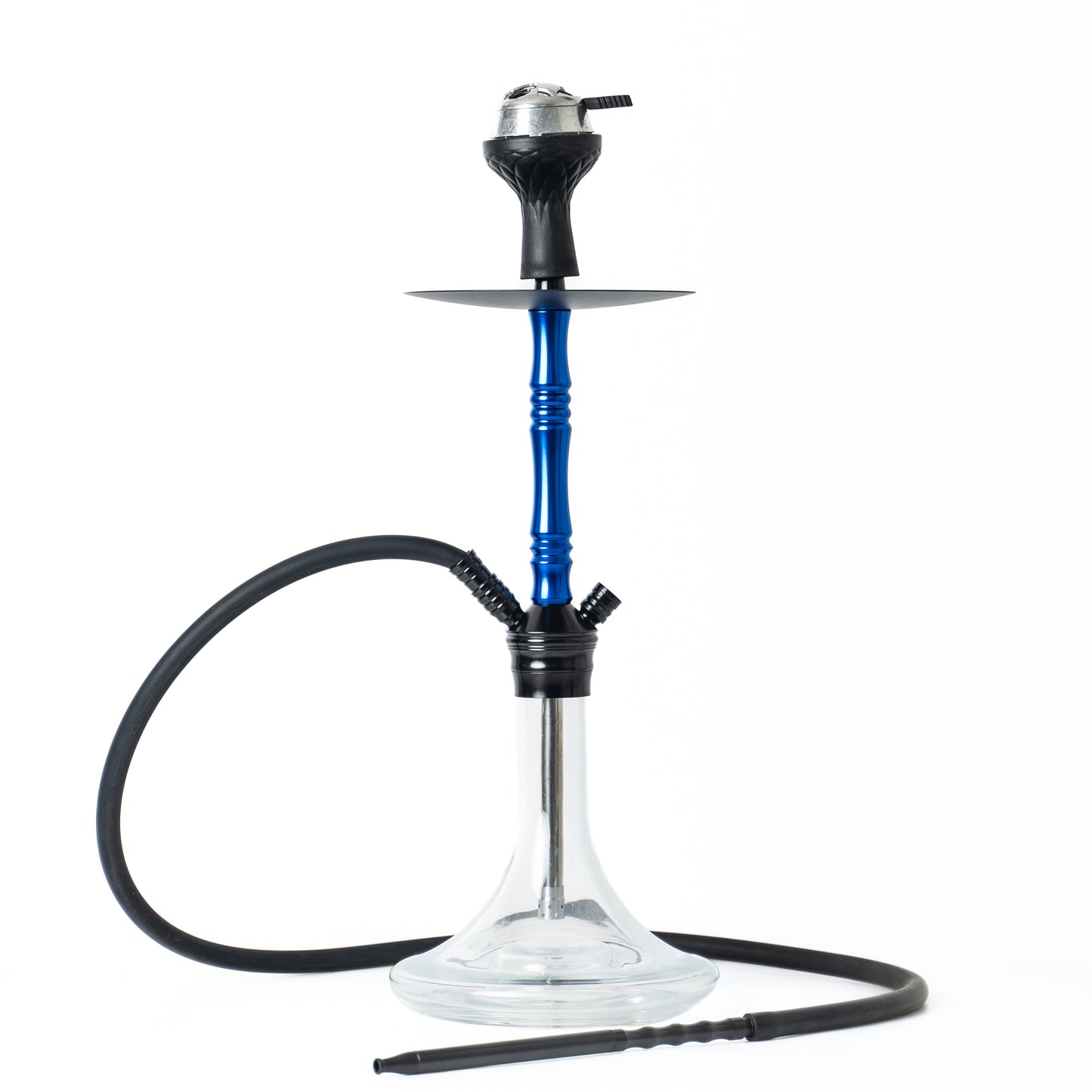 Tuner Hookah - Blue