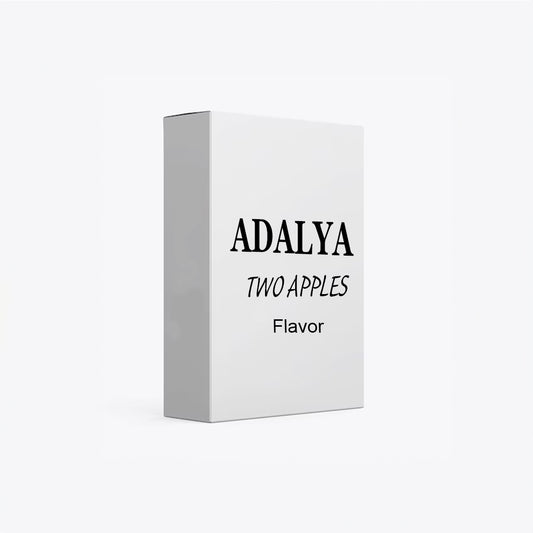 Adalya The Two Apples (50g)