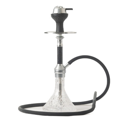 Univo X Hookah - Black