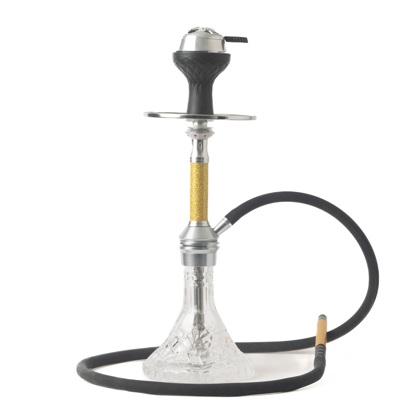 Univo X Hookah - Golden