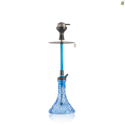 Ultra Misha Hookah - Blue