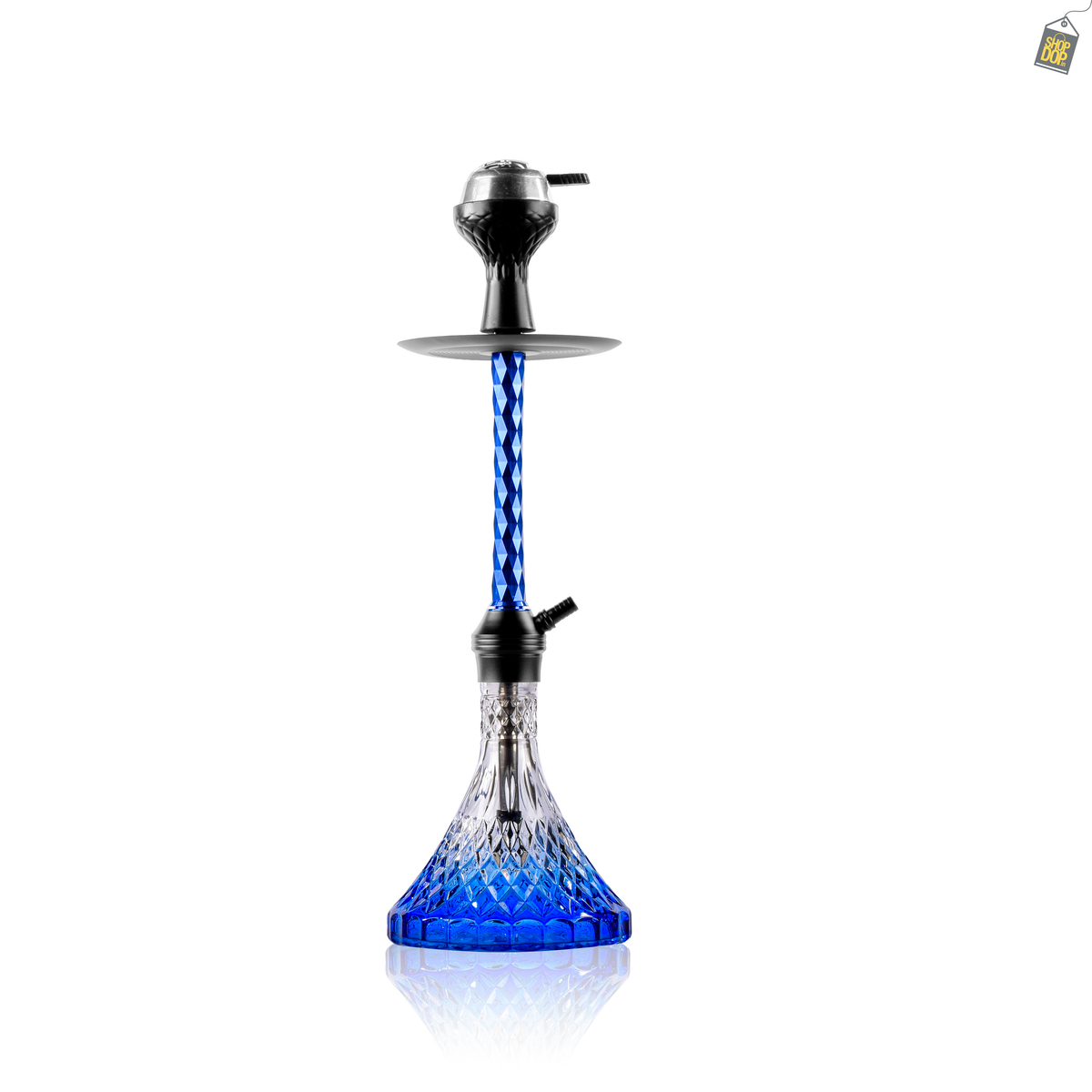 Prestige Hookah - Blue