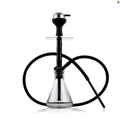 Vibe Hookah with Bag - Black