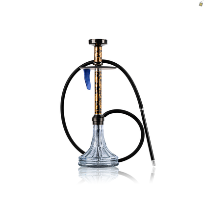 Florenza Hookah - Black