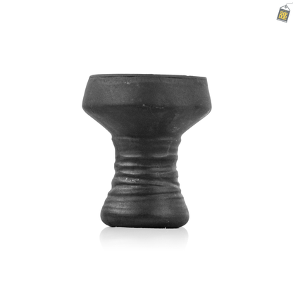 KS Stone Chillum for Hookah
