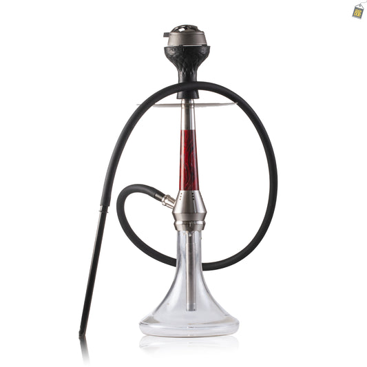 एरेन 2.0 एक्स हुक्का - हरा