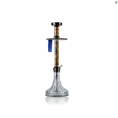 Florenza Hookah - Black