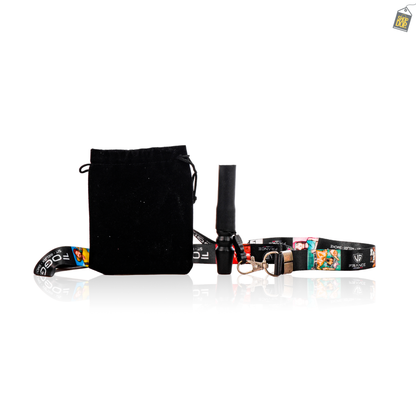 VG Mouthtip with Lanyard in Pouch