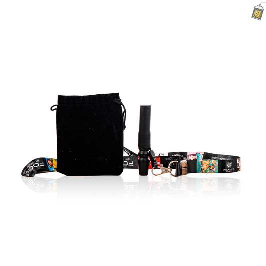VG Mouthtip with Lanyard in Pouch