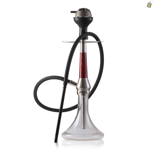 एरेन 2.0 एक्स हुक्का - हरा