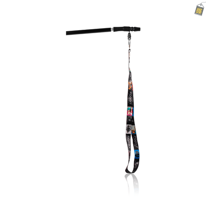 VG Mouthtip with Lanyard in Pouch