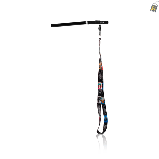 VG Mouthtip with Lanyard in Pouch