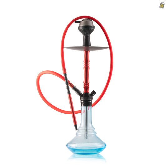 Murphy Hookah - Red