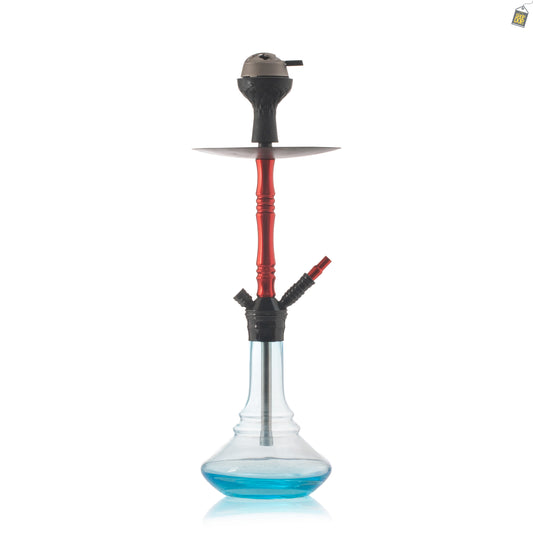 Murphy Hookah - Red