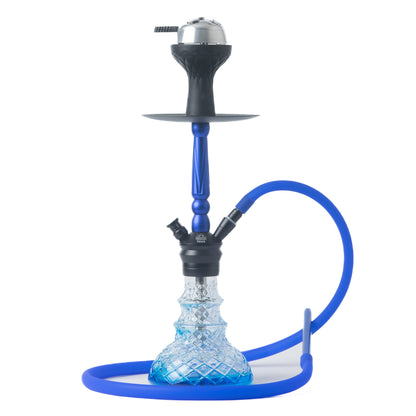 Thugs Viper X Hookah - Blue