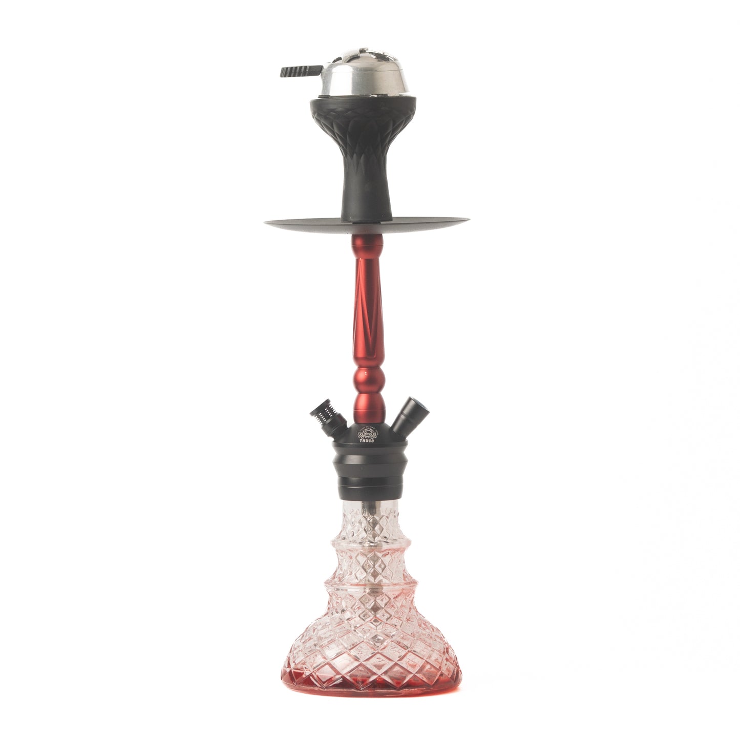 Thugs Viper X Hookah - Red