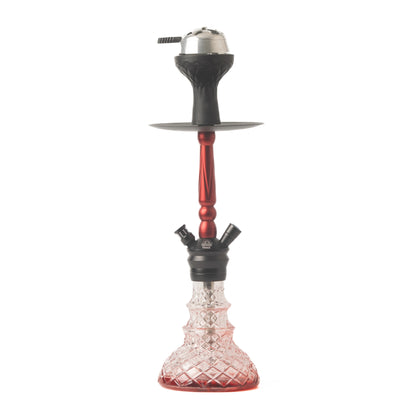 Thugs Viper X Hookah - Red