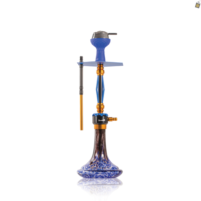 Vectra Hookah - Blue