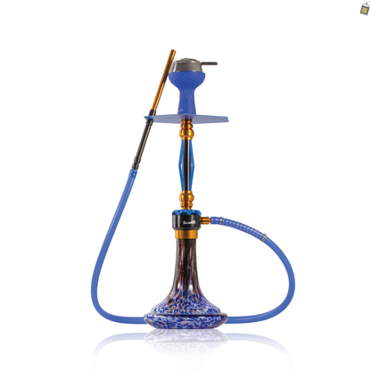 Vectra Hookah - Blue