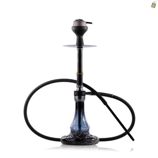 Velion X Hookah - Black