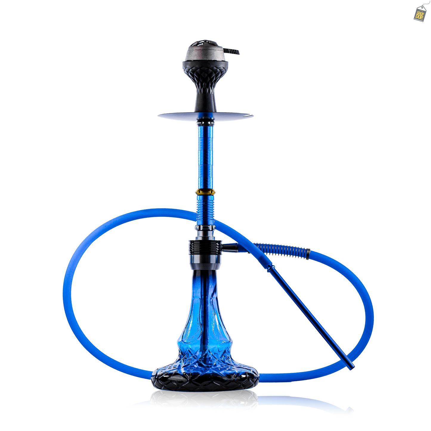 Velion X Hookah - Blue