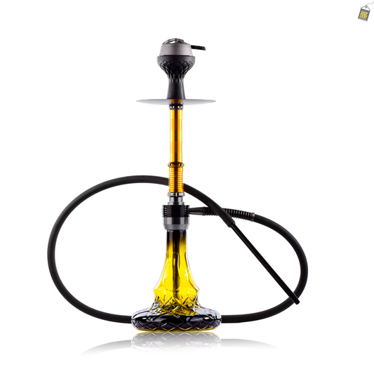 Velion X Hookah - Gold