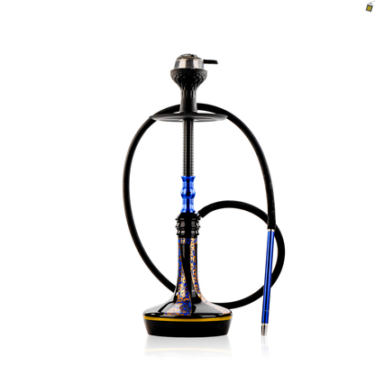Velarix Hookah - Blue