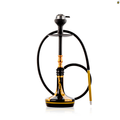 Velarix Hookah - Yellow
