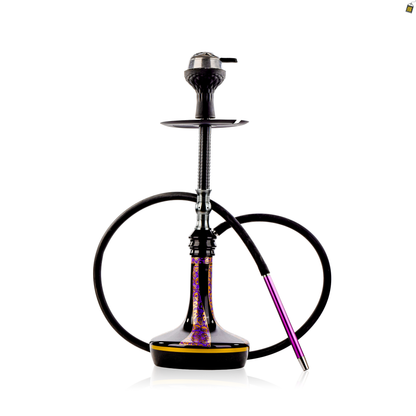 Velarix Hookah - Purple