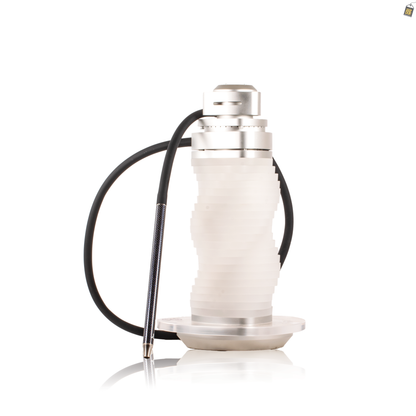 Vogue Hookah with LED & Laser Light