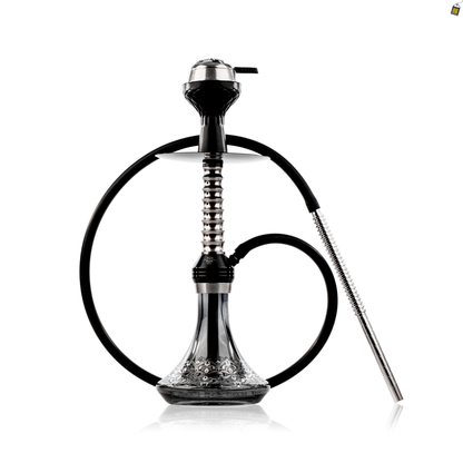 Volverine Hookah - Silver