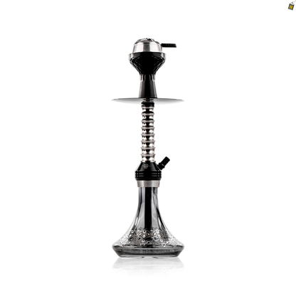 Volverine Hookah - Silver