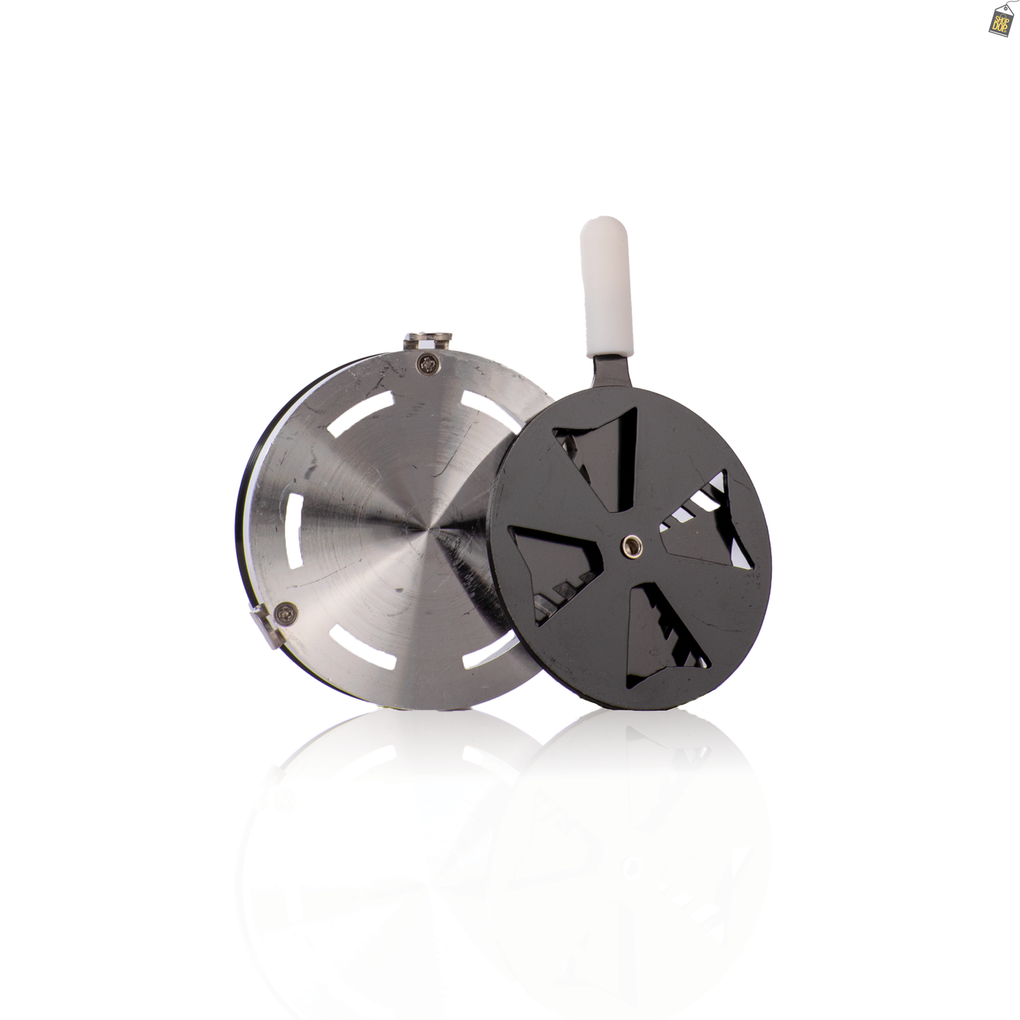 Weber Hookah Heat Management Device (HMD)