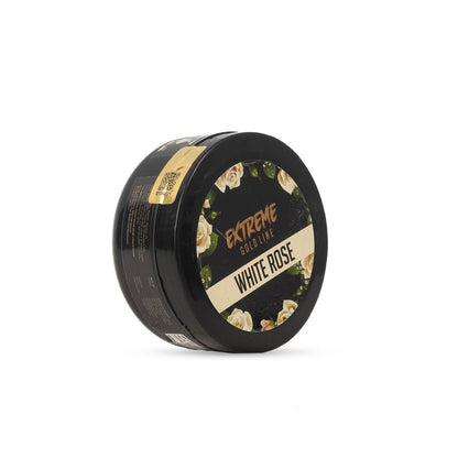 Extreme Gold Line White Rose Hookah Flavor - 100g Box